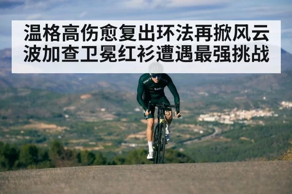温格高伤愈复出环法再掀风云 波加查卫冕红衫遭遇最强挑战